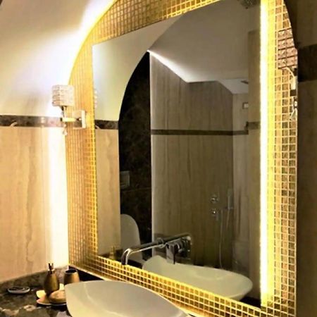 Lolelu Roma Centro Appartement Buitenkant foto