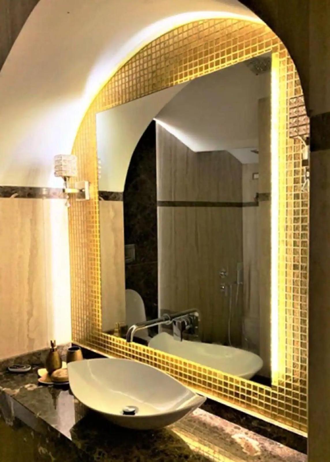 Lolelu Roma Centro Appartement Buitenkant foto