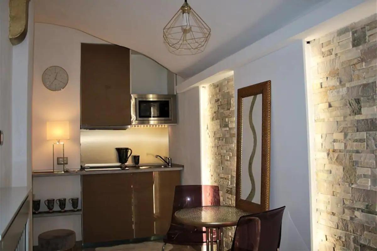 Lolelu Roma Centro Appartement Buitenkant foto