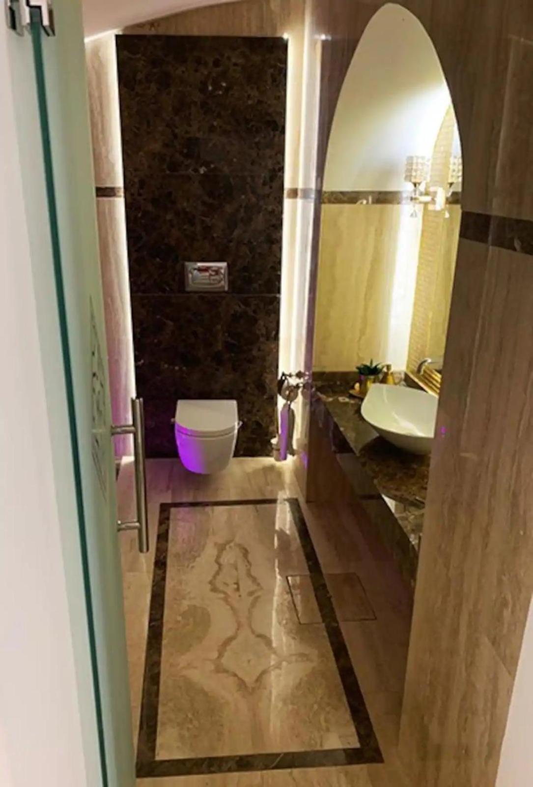 Lolelu Roma Centro Appartement Buitenkant foto